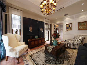 大戶型臥室裝修十大要點(diǎn)